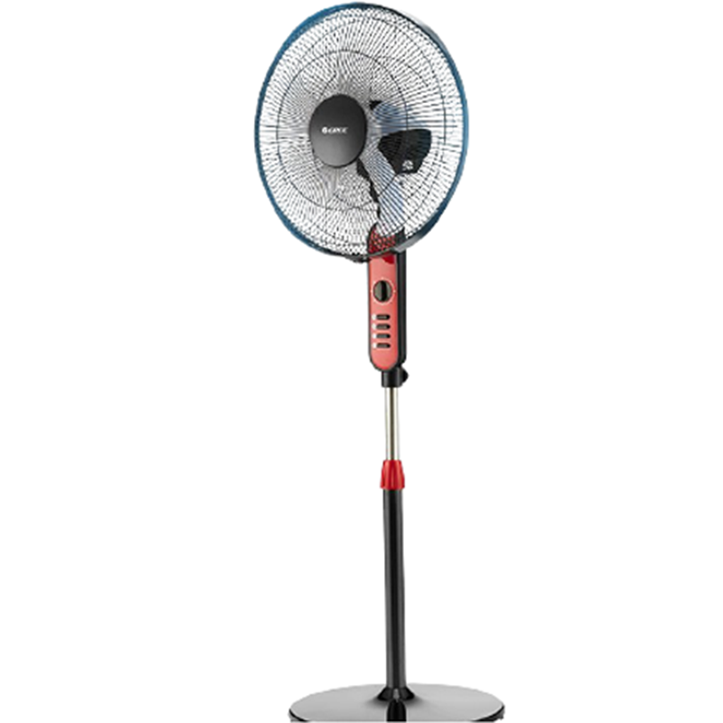 格力 过热断电电风扇