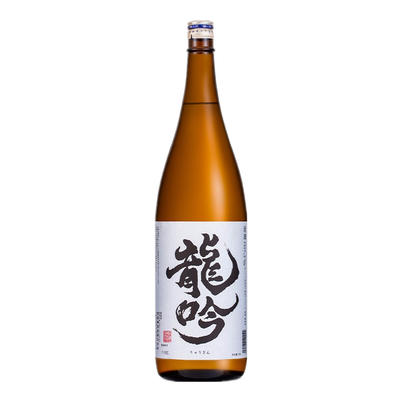 龙吟 日式风味清酒