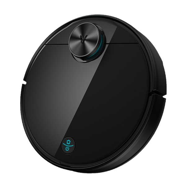 云米 吸小米粒小石头扫地机器人