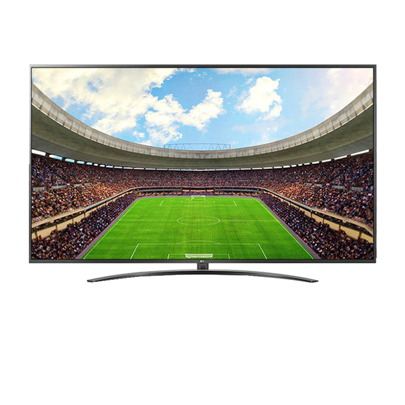 LG 抗反射面板平板电视