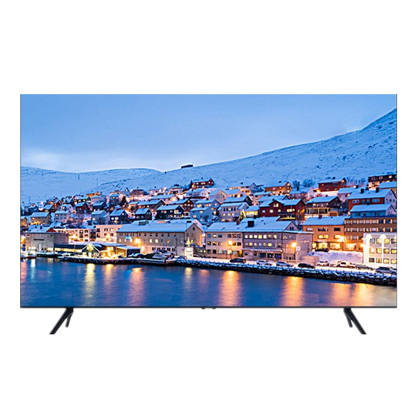 三星4K超高清平板电视