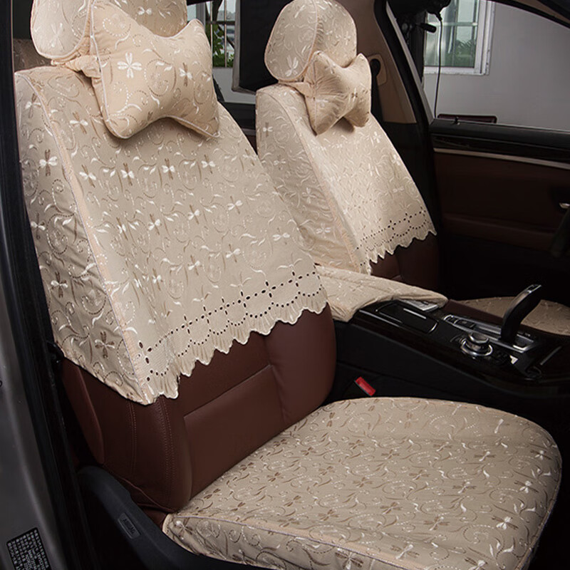 领誉 四季通用汽车座套