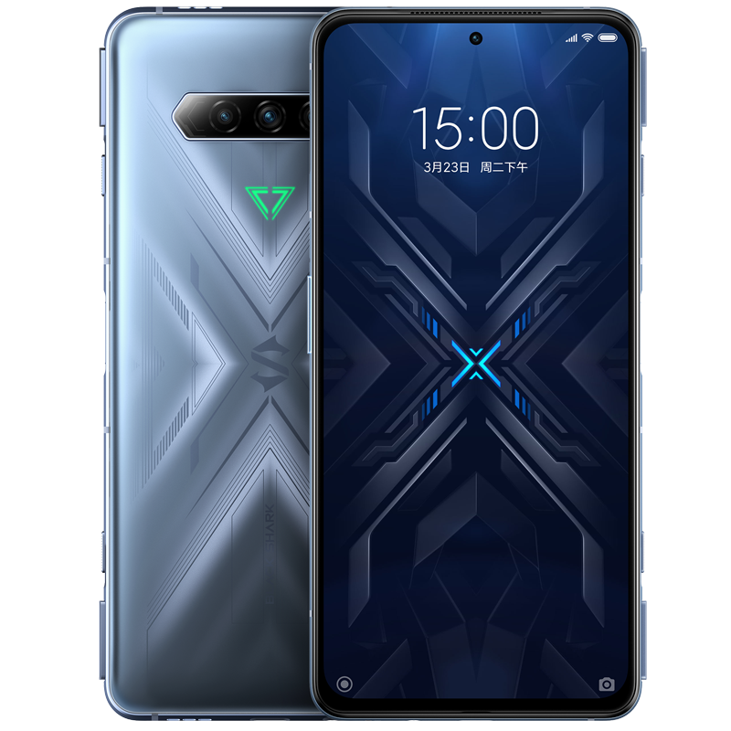 黑鲨 全场景X天线 手机