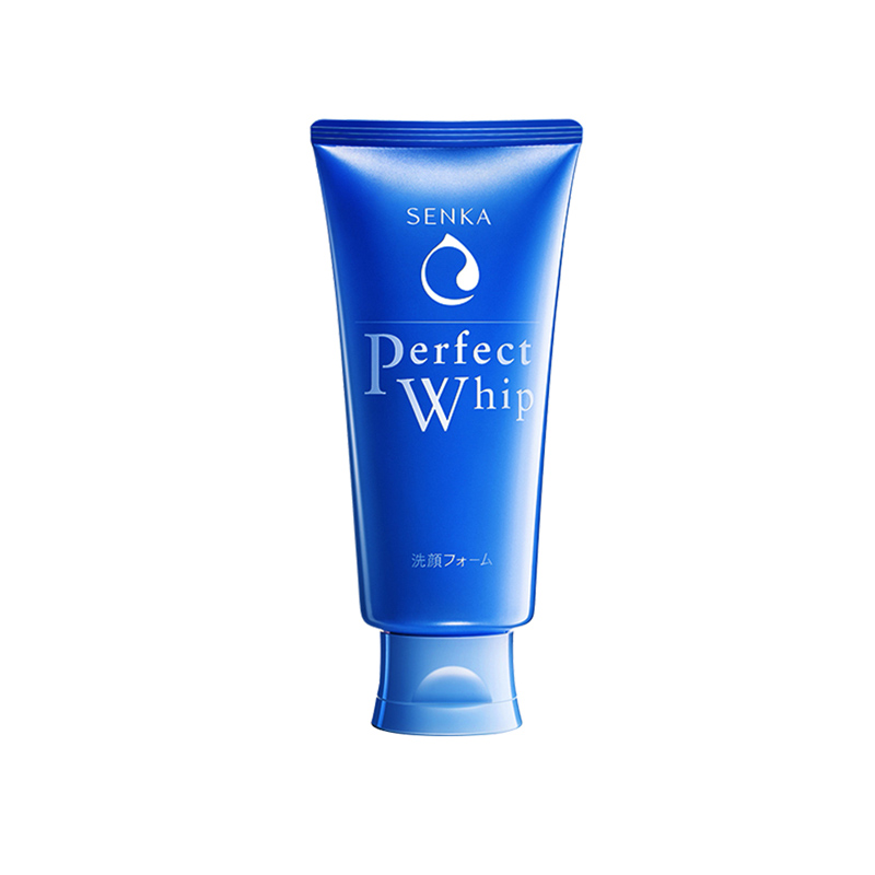 珊珂蚕丝泡沫洗面奶