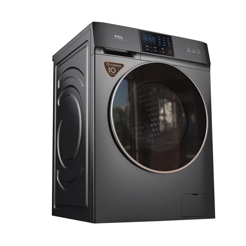 TCL直驱变频滚筒洗衣机