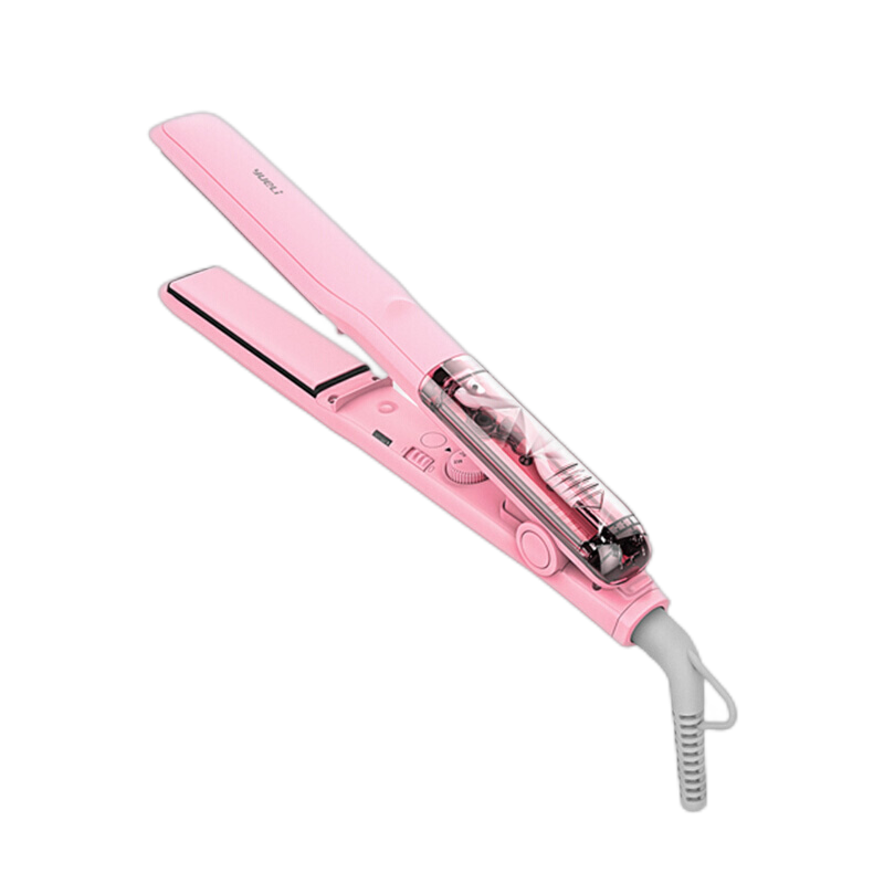 小米有品 快速升温卷发棒