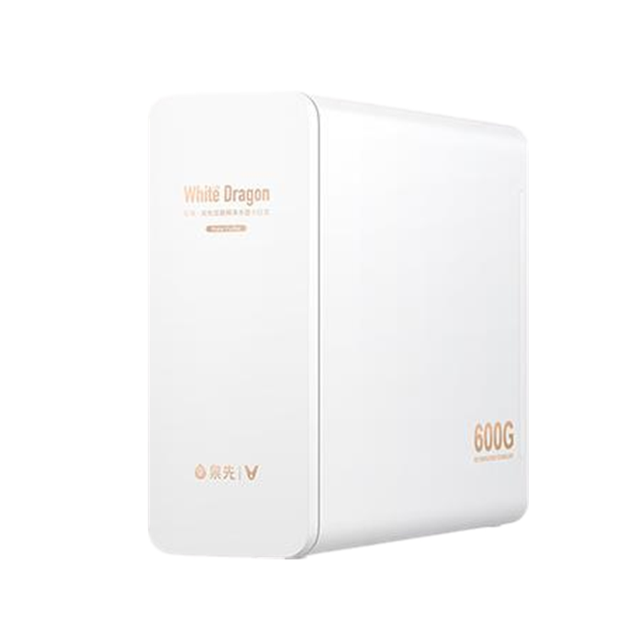 云米 小巧精致净水器