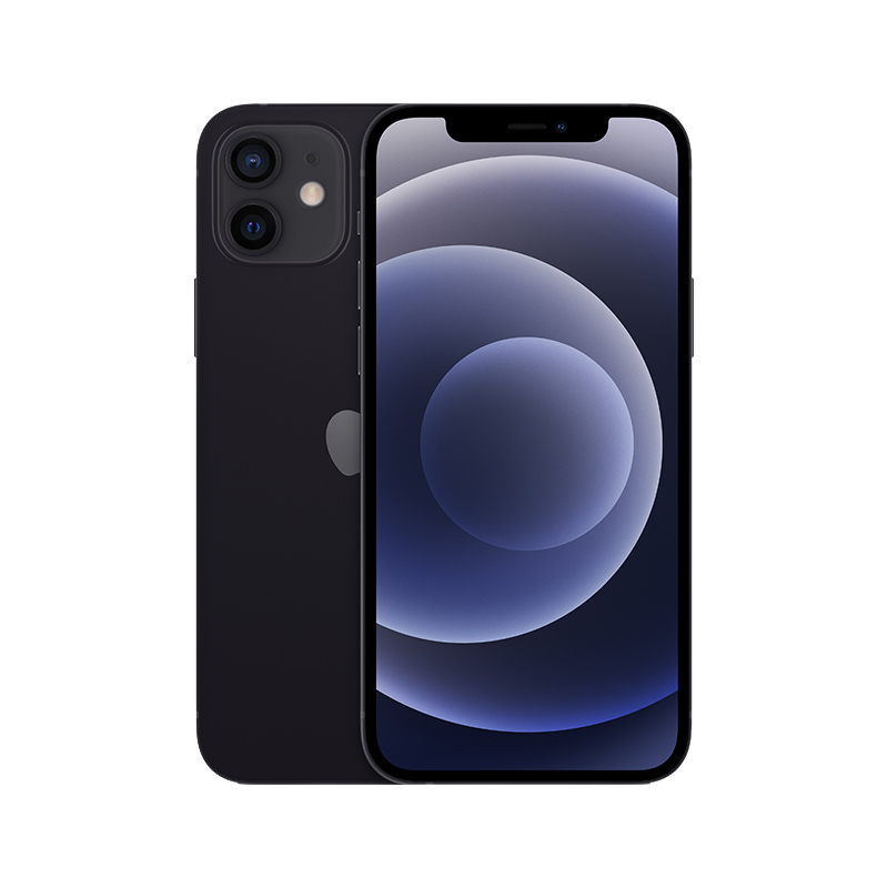 Apple 5G黑色手机