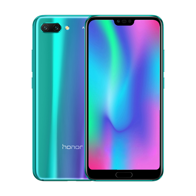 荣耀 AIS手持夜景手机