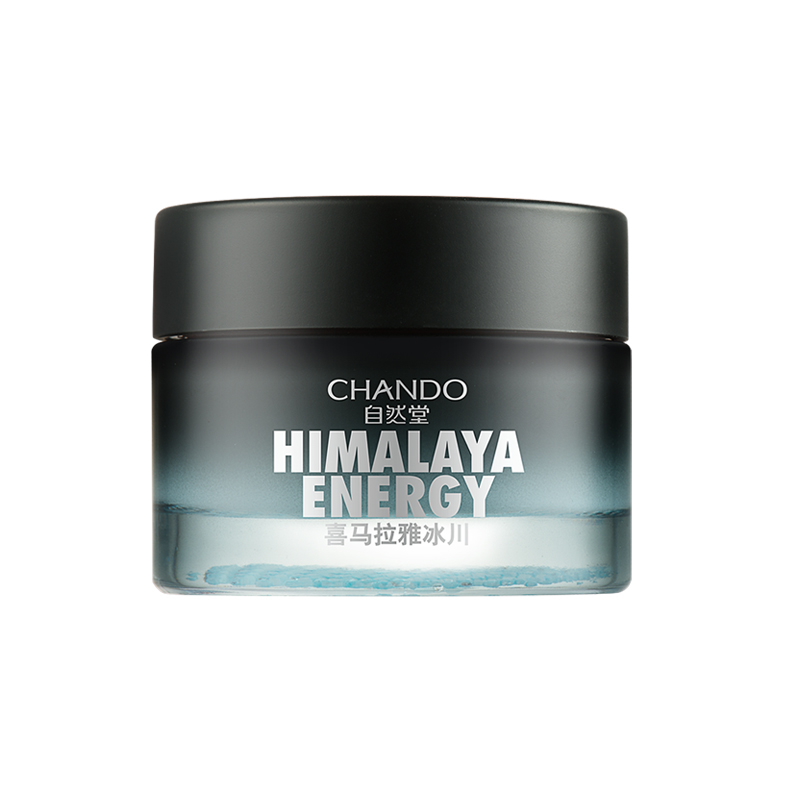 自然堂 清爽补水男士面霜