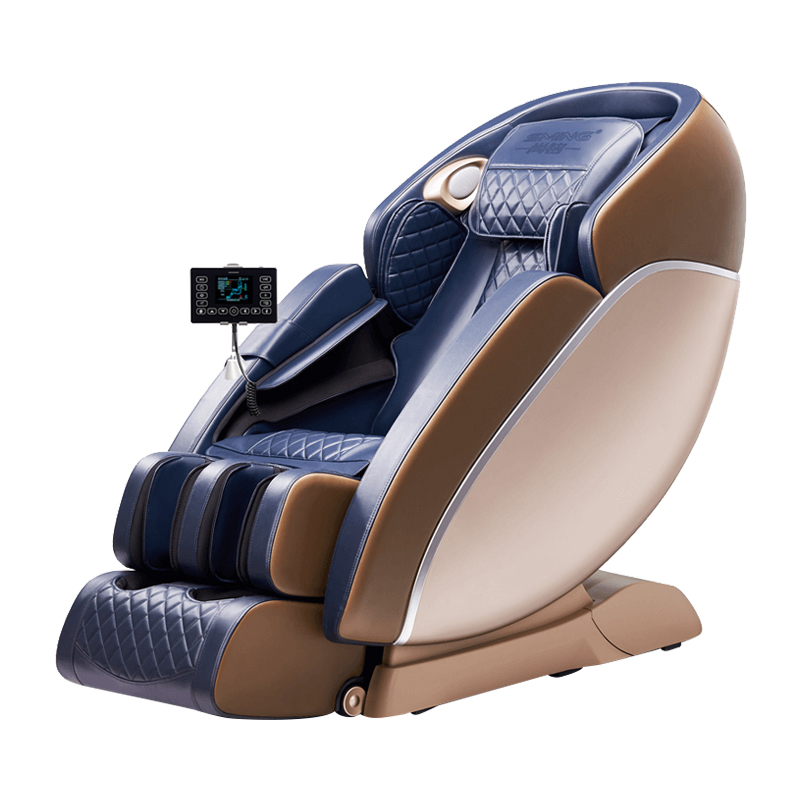 尚铭电器 多功能 按摩椅