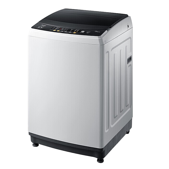 美的 全自动大容量波轮洗衣机