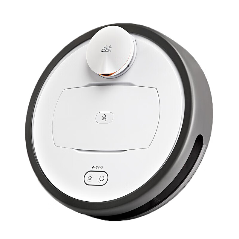 小狗 全自动扫洗拖扫地机