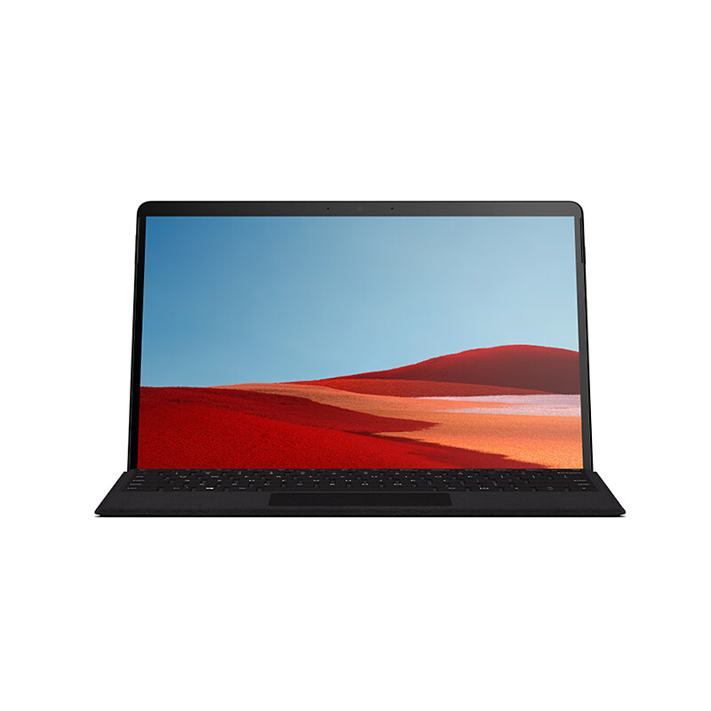 微软 二合一平板电脑