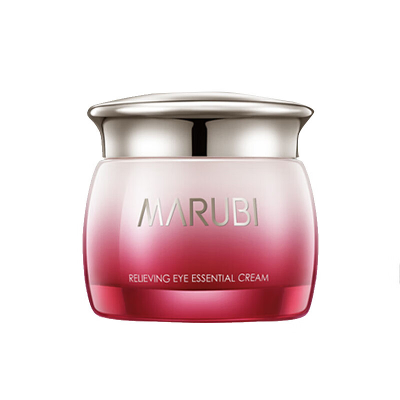 丸美 舒缓眼肌温和眼霜