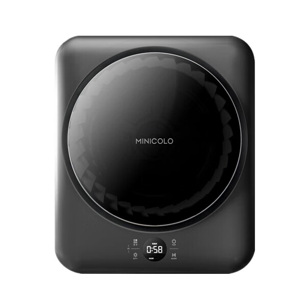 MINICOLO可壁挂烘干机