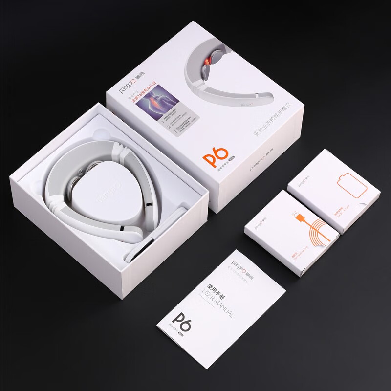 攀高 深层舒缓 按摩器