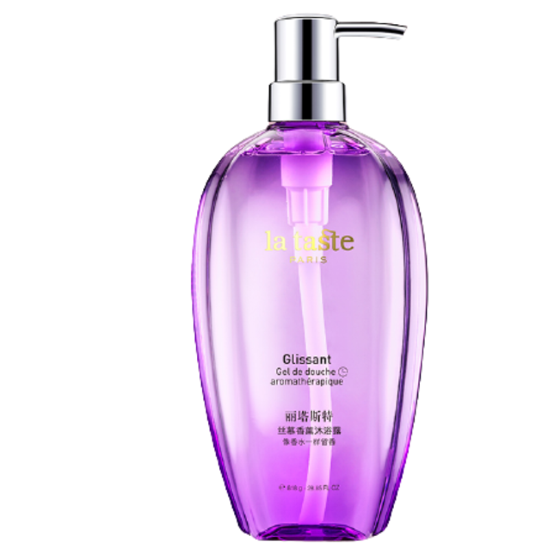 丽塔斯特 香薰沐浴露