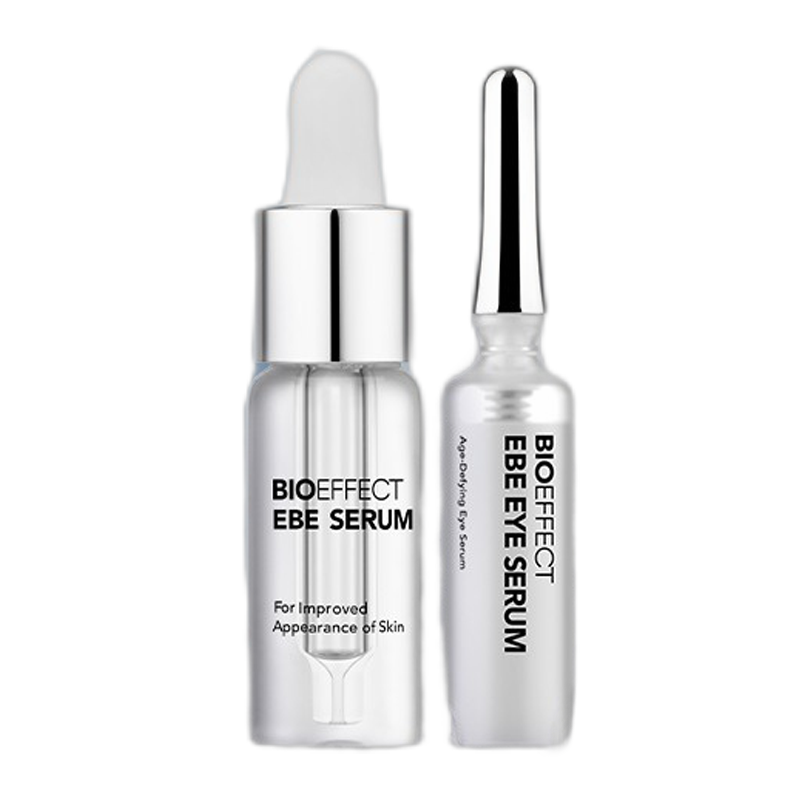 蓓欧菲 肌光焕亮套装