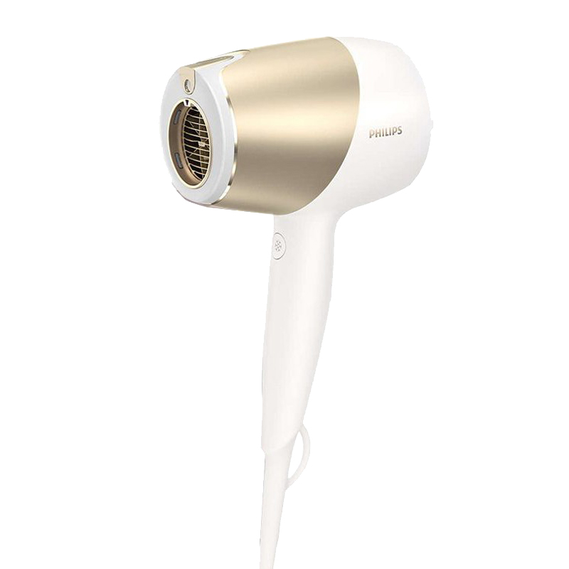 飞利浦 智能微感应吹风机