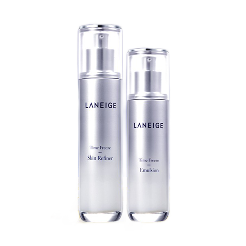 兰芝 温和配方护肤套装