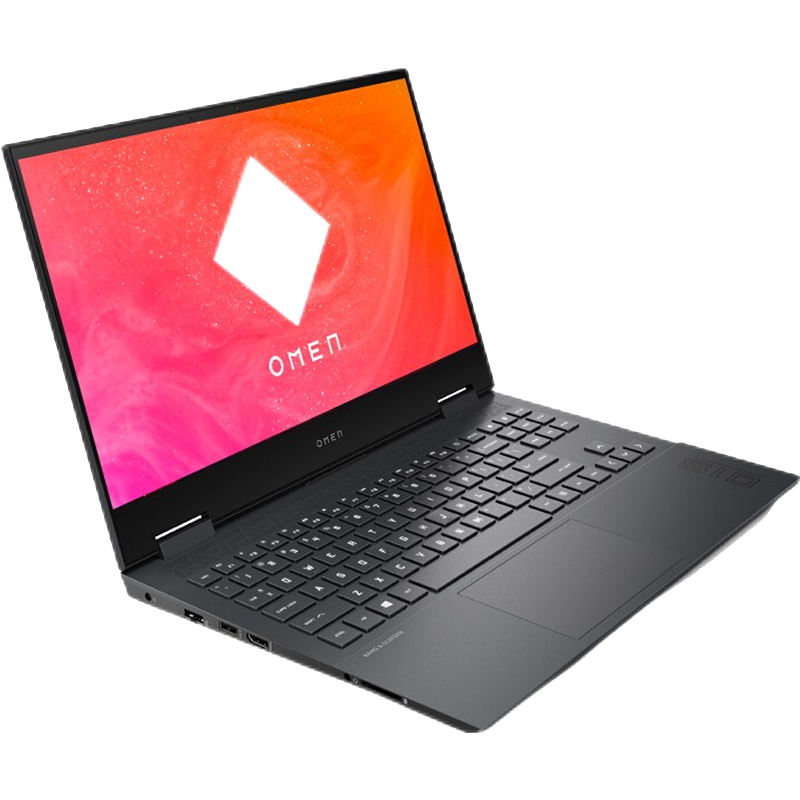 惠普 电竞版锐龙游戏本