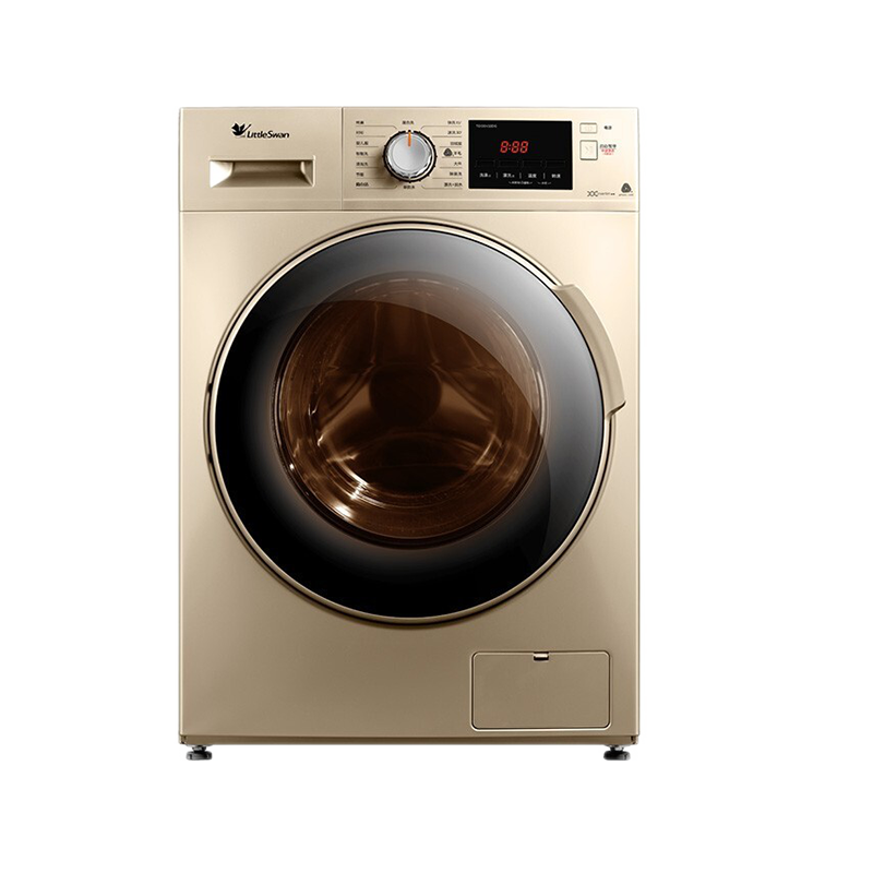 小天鹅 大容量全自动洗衣机