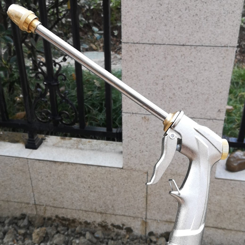 佳力美 家用洗车水枪