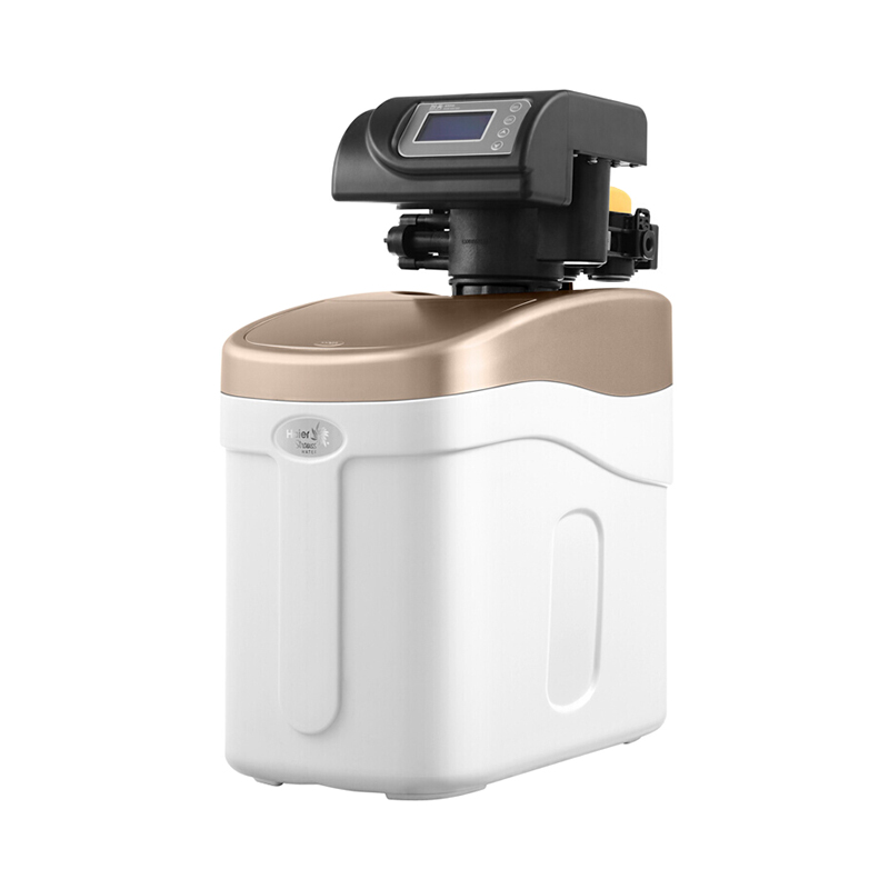 海尔 智控软水饮水机