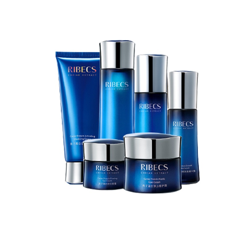 伊贝诗 修护滋养 套装礼盒