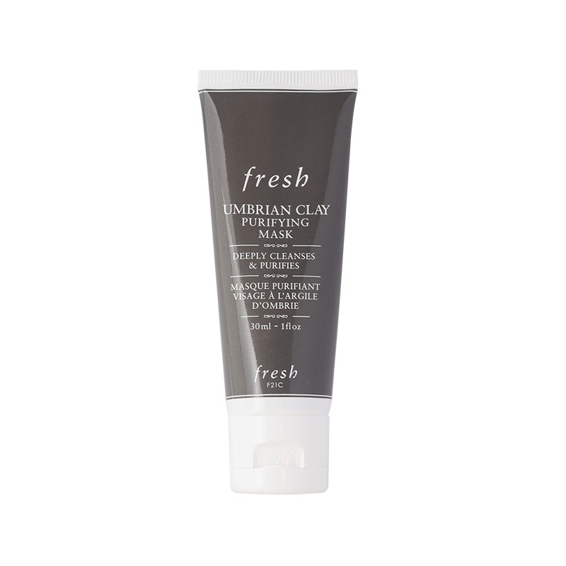 馥蕾诗 控油净颜面膜