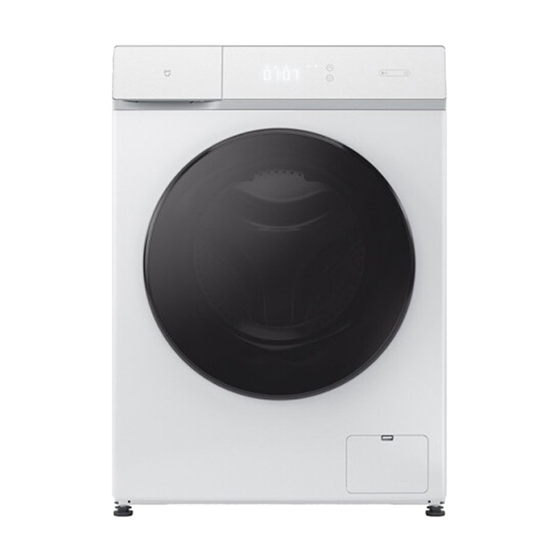 米家 节能洗烘洗衣机