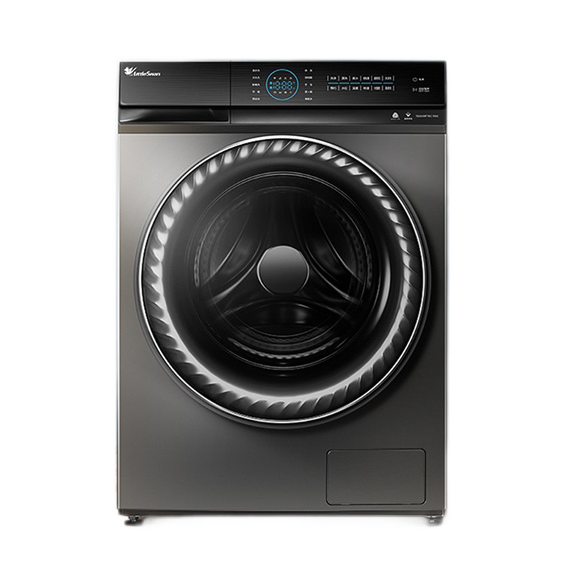 小天鹅 水魔方冷水洗洗衣机