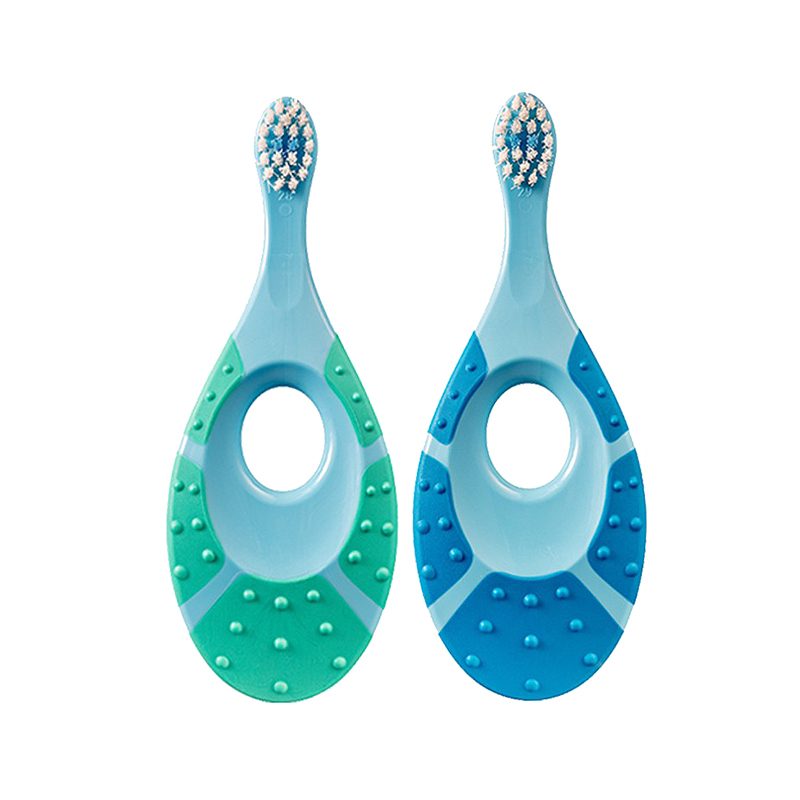 Jordan 婴幼儿护龈牙刷