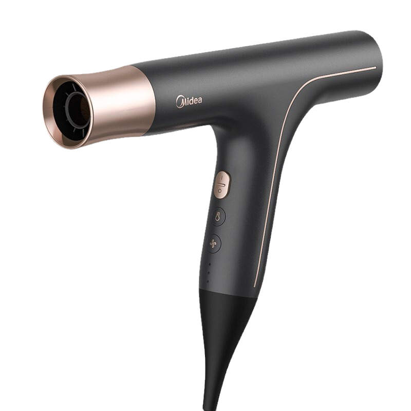 美的 高风压速电吹风