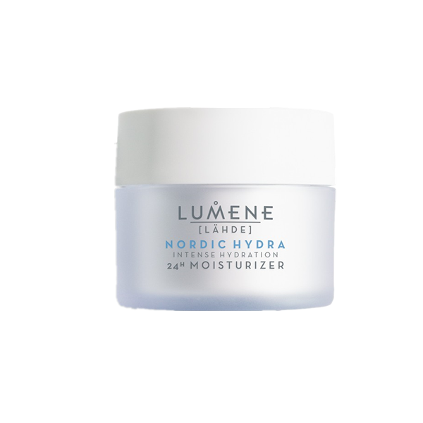 LUMENE 24小时滋润面霜