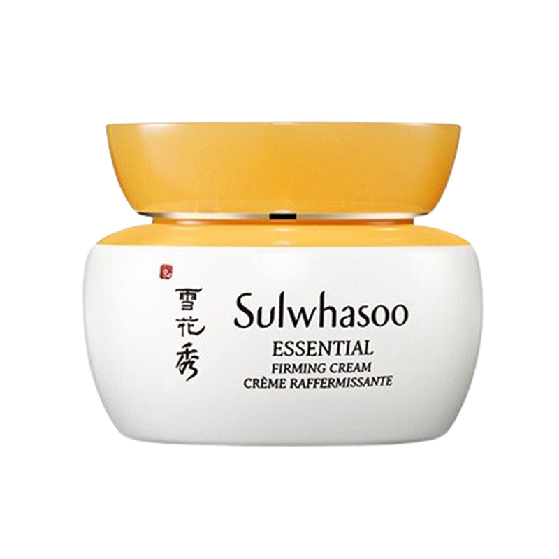 雪花秀 新弹性配方面霜