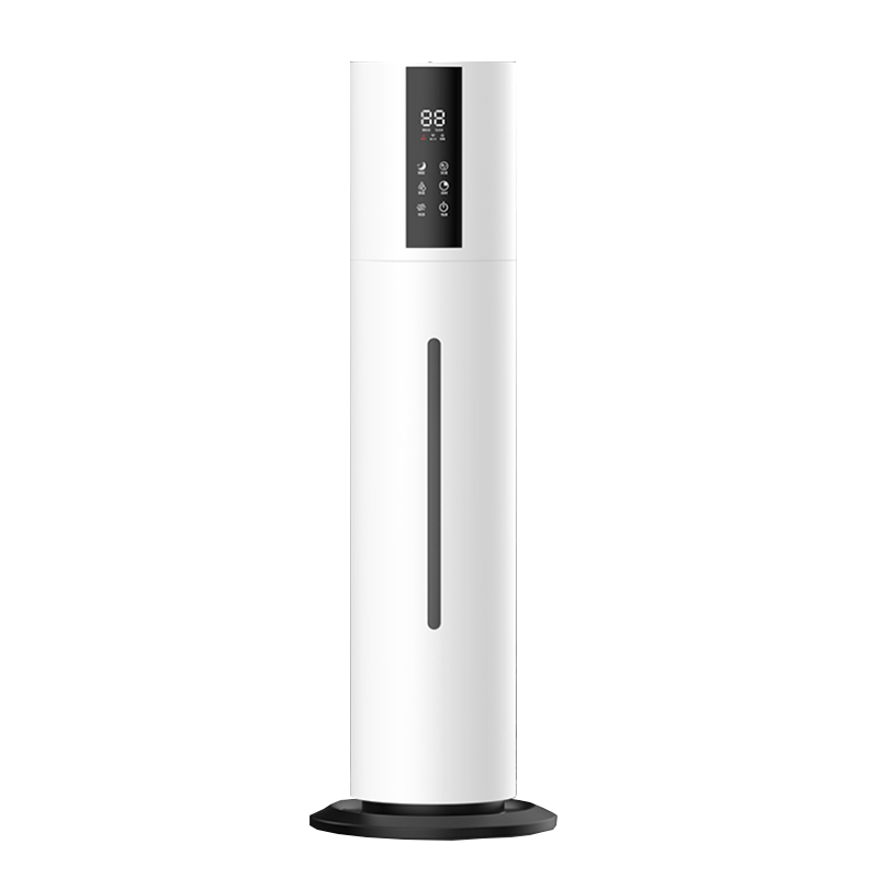 WO-LIKE 纳米细雾加湿器