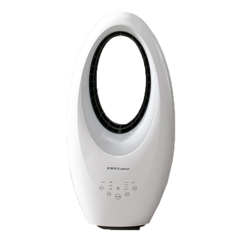 荣事达 台式无叶落地风扇