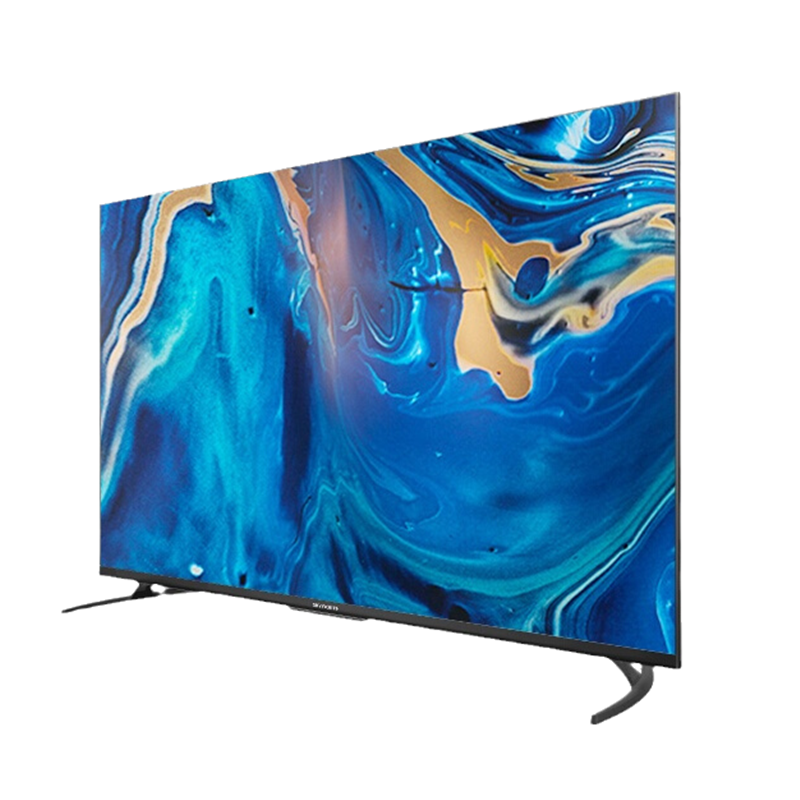 创维MEMC防抖电视