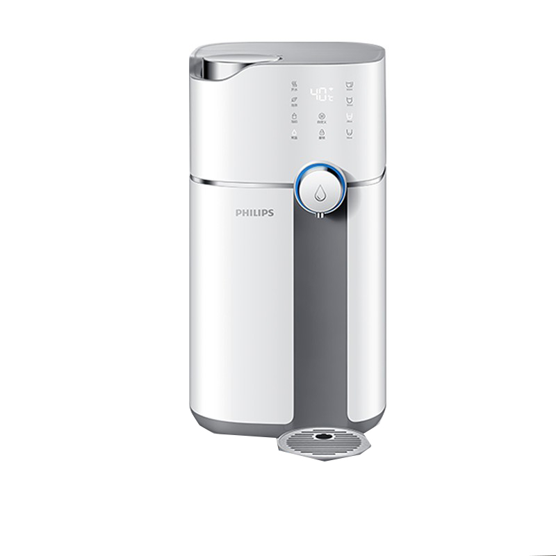 飞利浦 水魔方即热净水器
