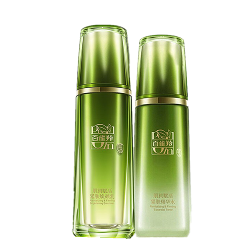 百雀羚 提拉紧致补水套装