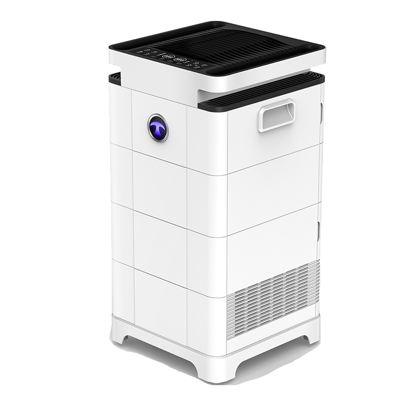 汉朗 安静低噪 空气净化器