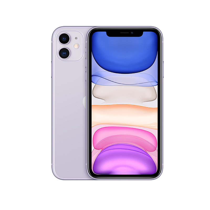 Apple 超广角摄像手机