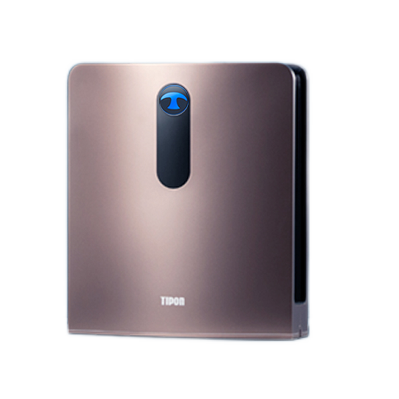 汉朗静音低噪空气净化器