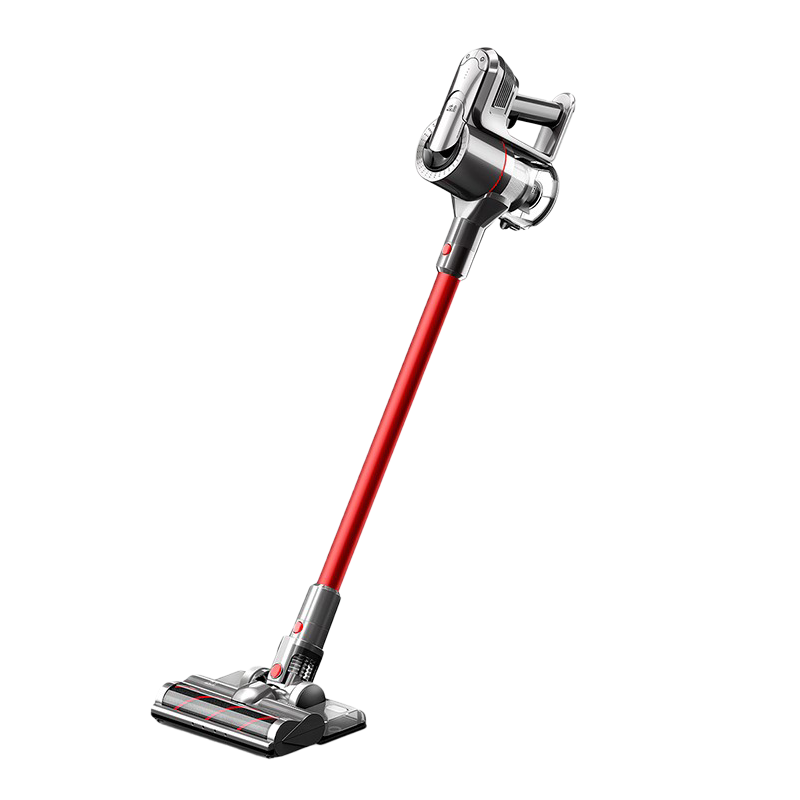 小狗 轻便结构吸尘器