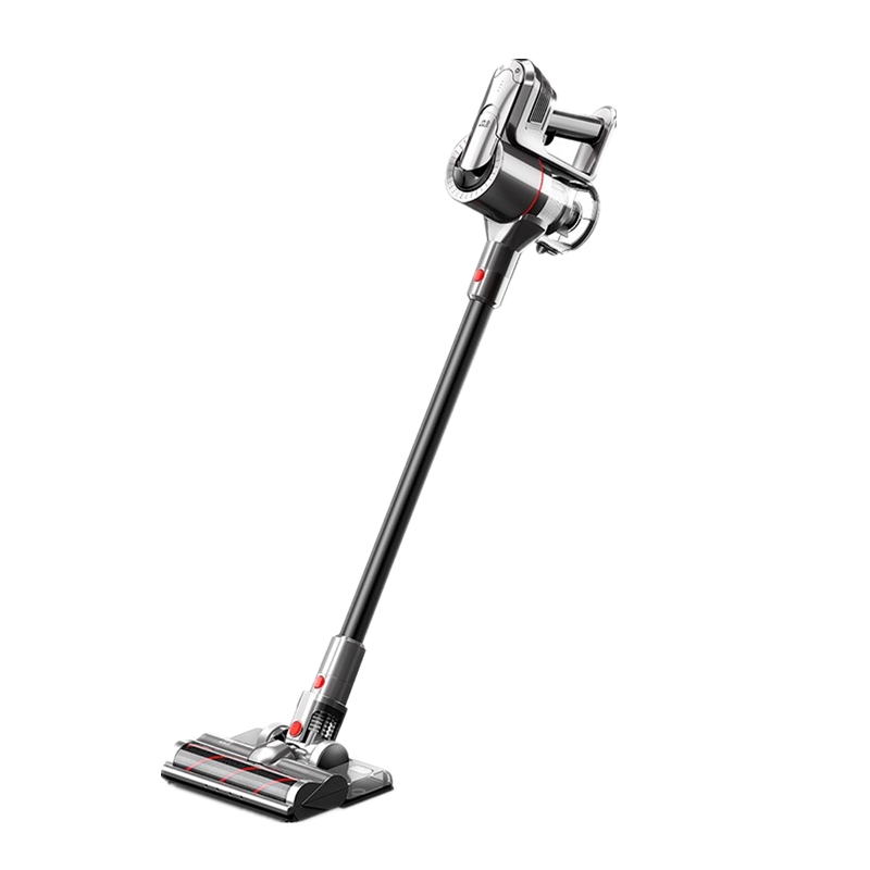 小狗电动软绒吸尘器