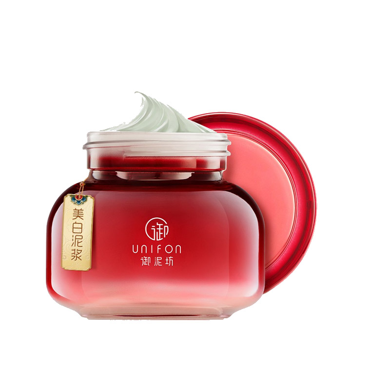 御泥坊 美白嫩肤泥浆面膜