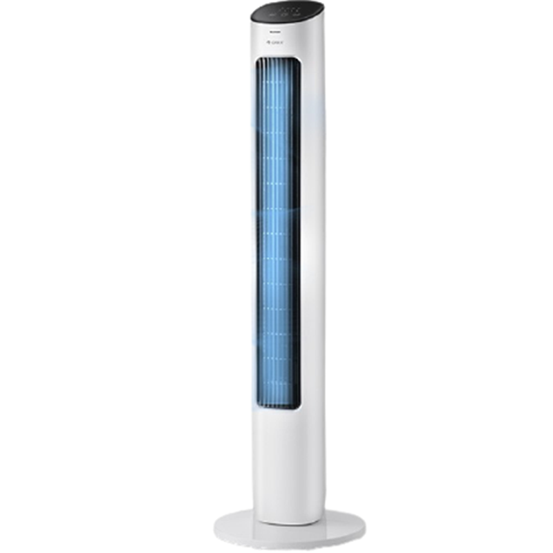 格力 80°广角式送风电风扇