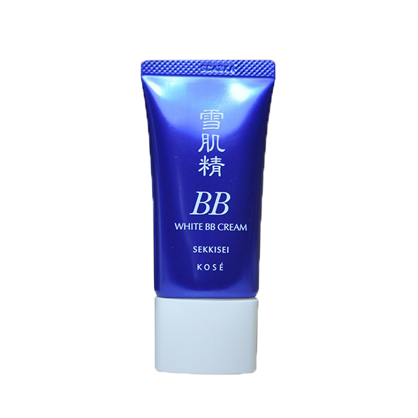 雪肌精 保湿遮瑕防晒霜